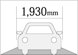1,930mm